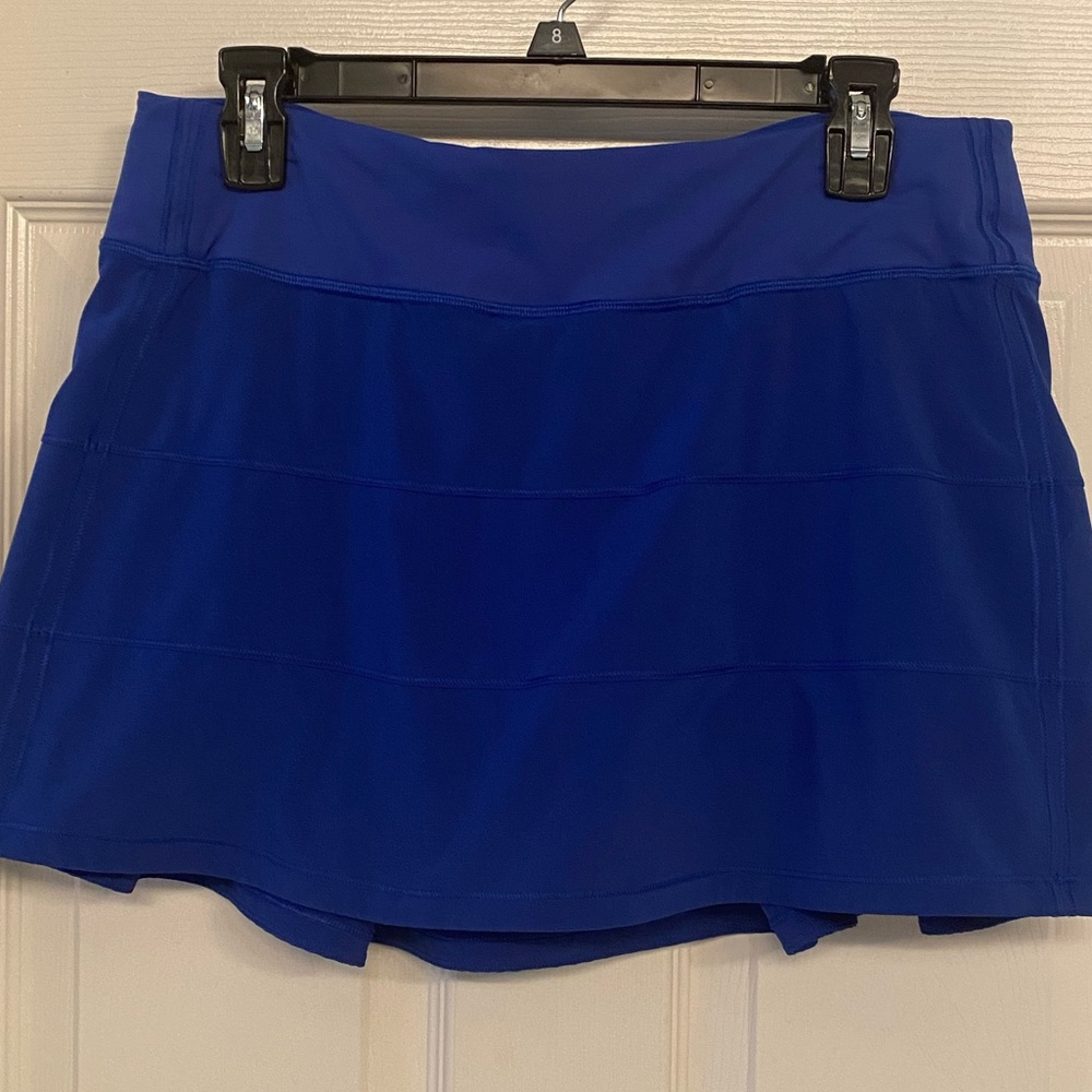 Lululemon skort